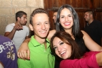 Saturday Night at Byblos Old Souk
